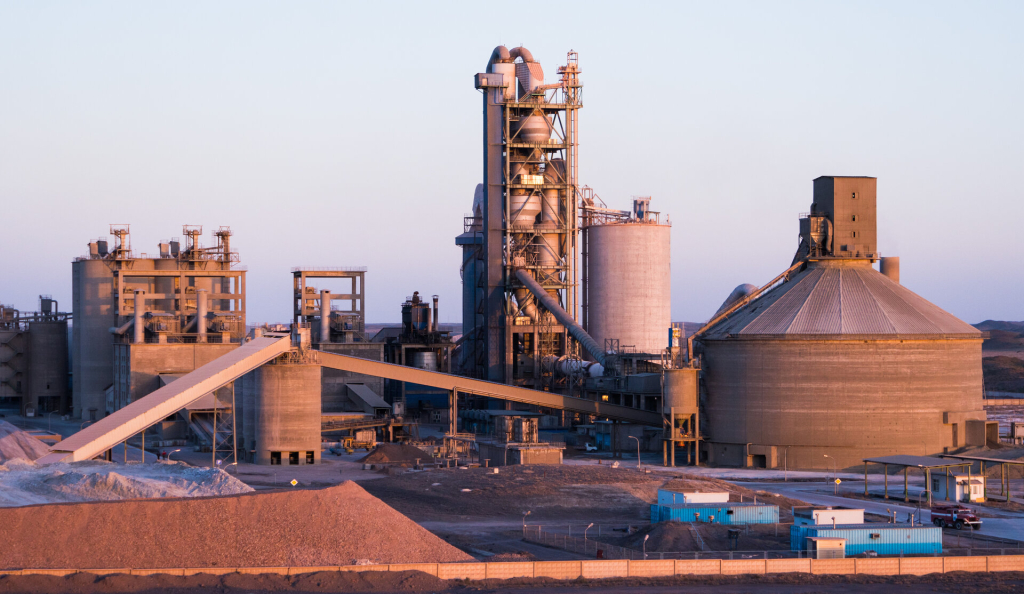 Production of high value-added minerals: grain design Production of high value-added minerals: grain design