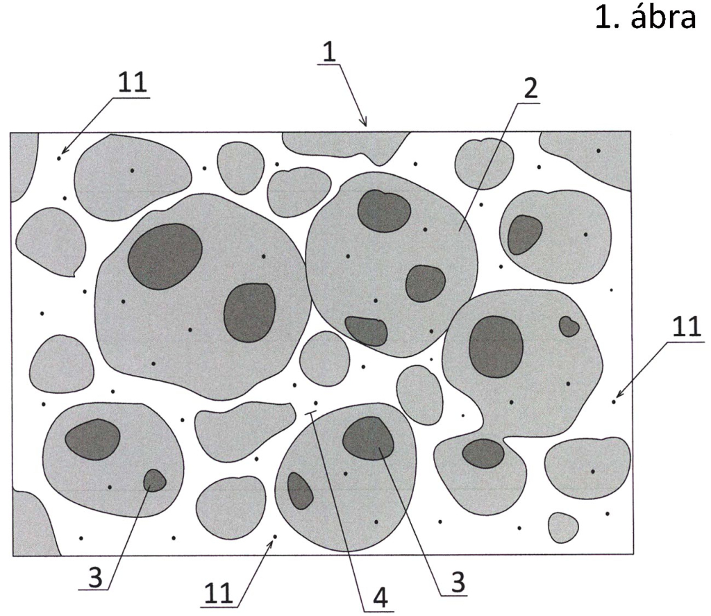 Enhanced Antibacterial Polyurethane Foam and Method for its Production