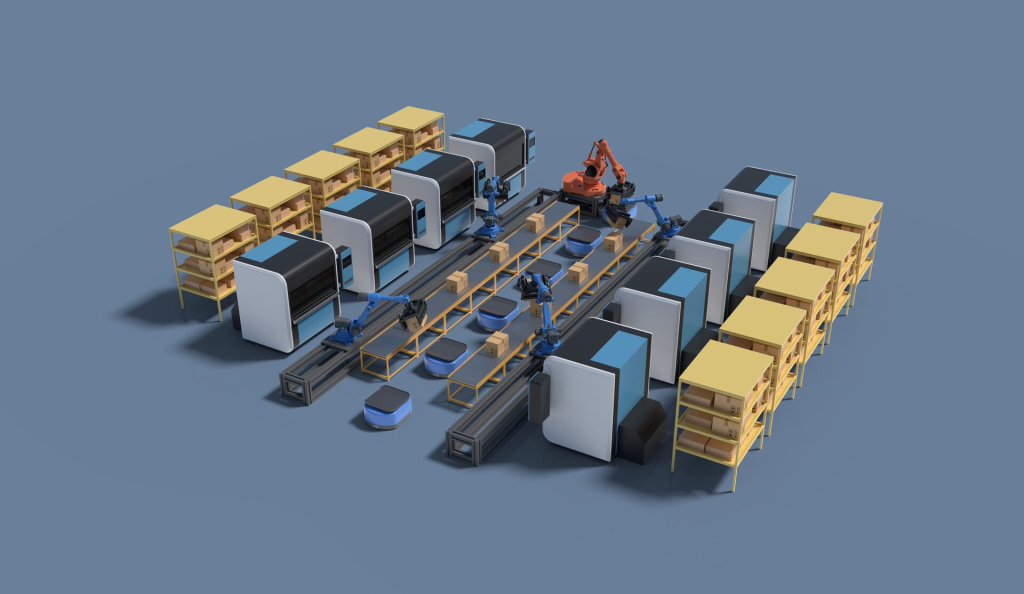 Automation Automation