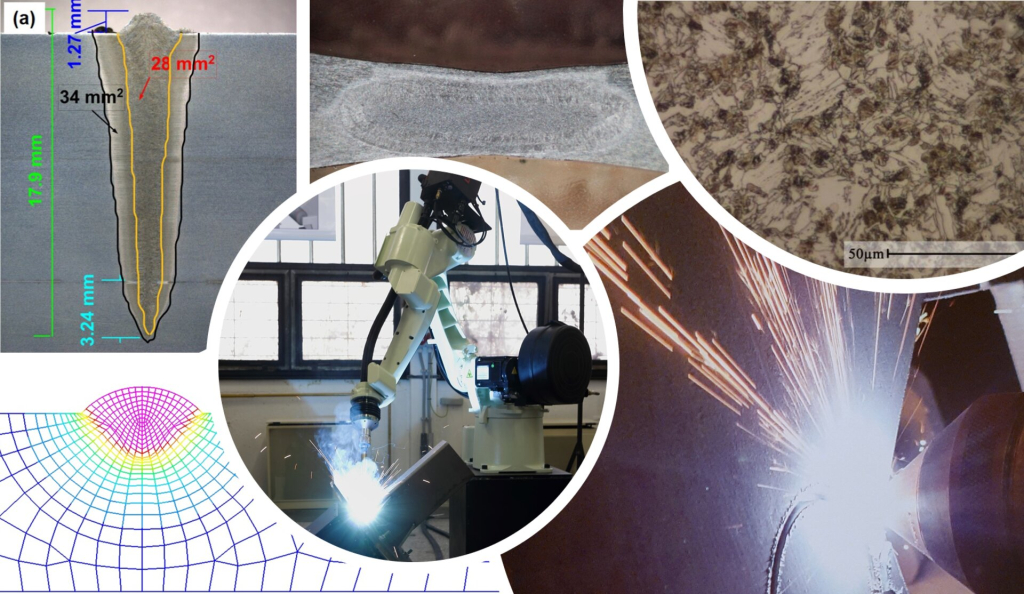 Welding and Allied Technologies Welding and Allied Technologies
