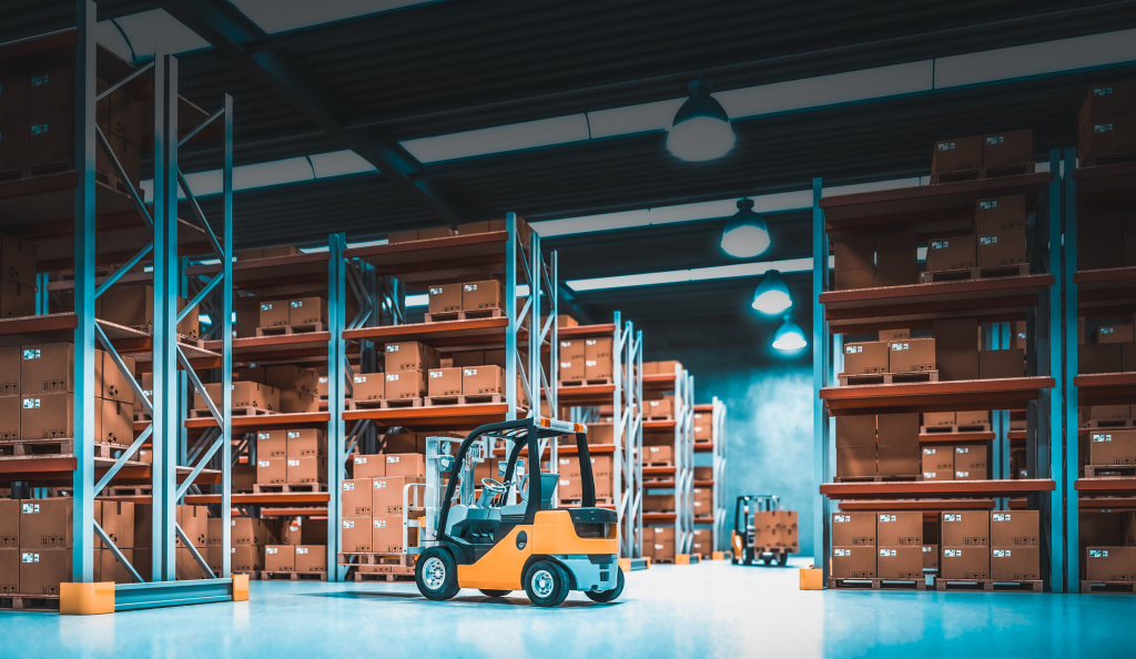 Optimization of logistics systems Optimization of logistics systems