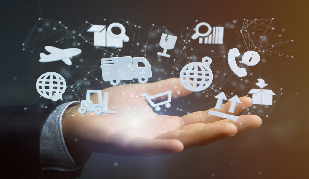 Logistic planning and analysis of packaging and unit loads Logistic planning and analysis of packaging and unit loads