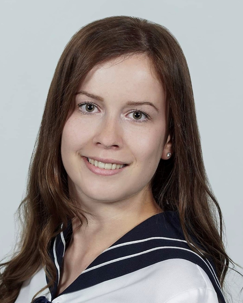 Varjas Emma Klára Varjas Emma Klára